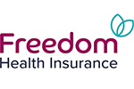 Freedom health insurance