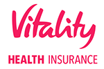 Vitality health insurance